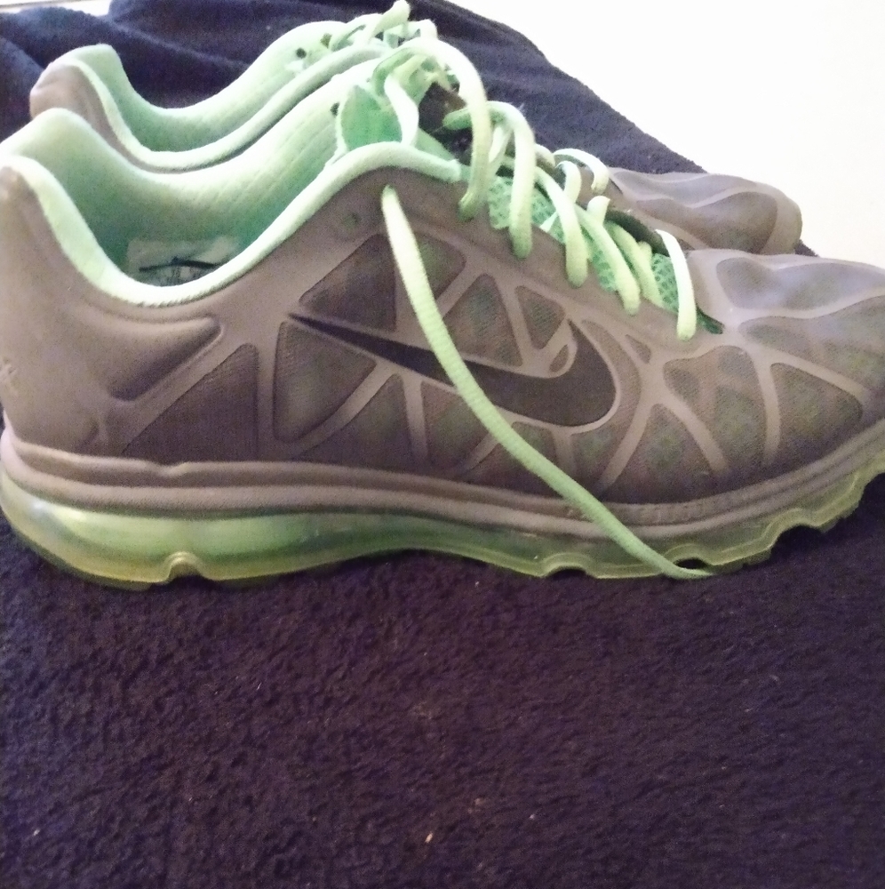 Nike air max